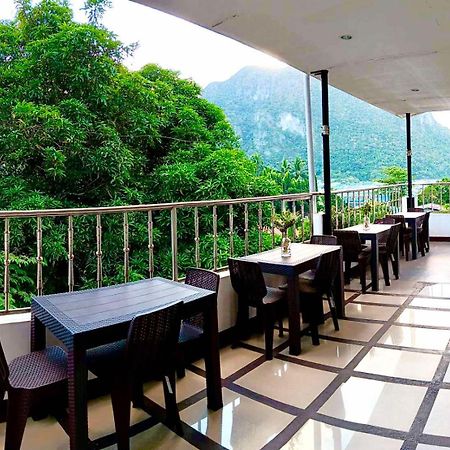 Forest Bay Inn El Nido Exterior foto