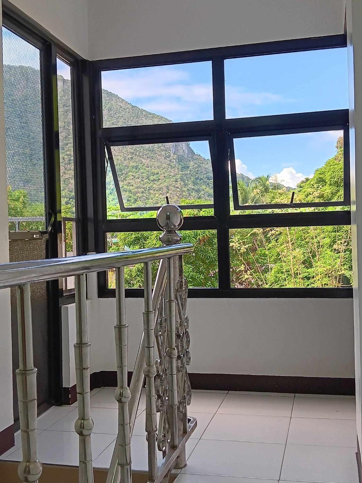 Forest Bay Inn El Nido Exterior foto