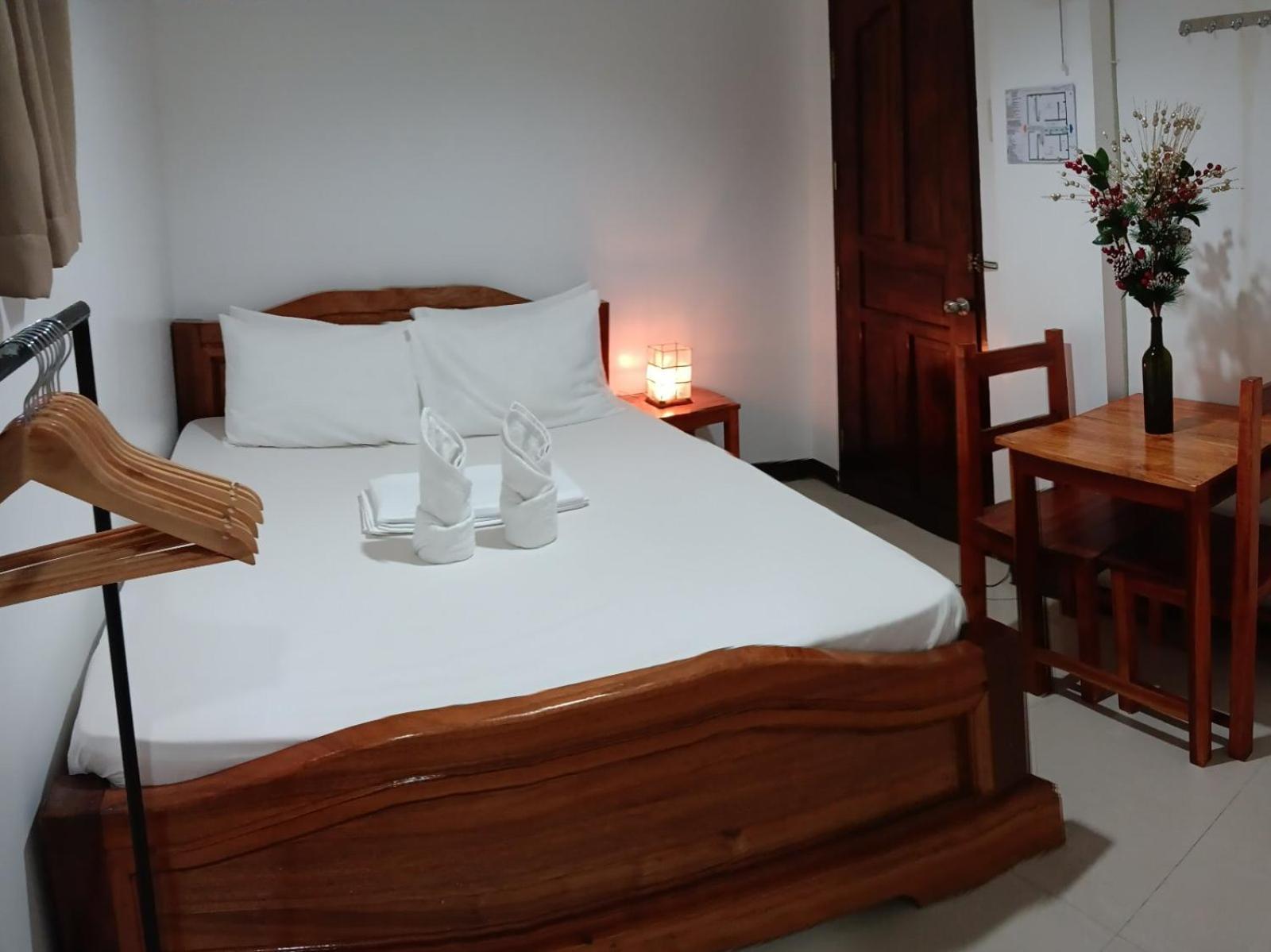 Forest Bay Inn El Nido Exterior foto